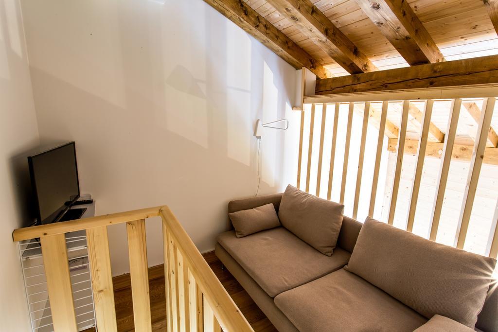 Appartement Des Granges