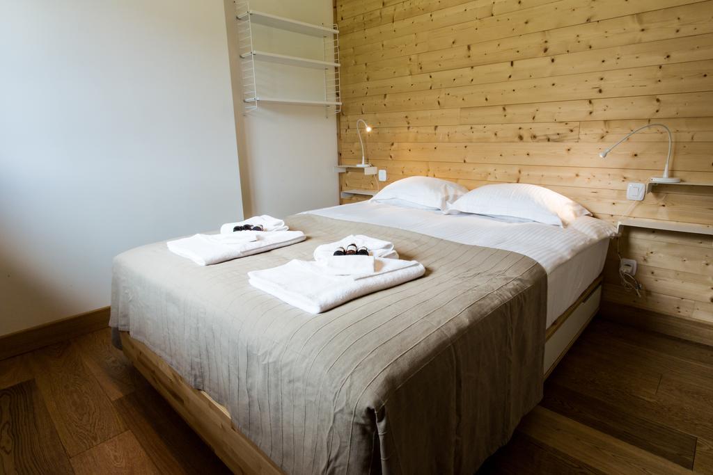 Appartement Des Granges